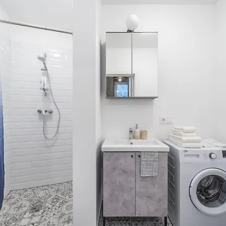 Appartamento Quiet Hideaway&wifi In Centre *