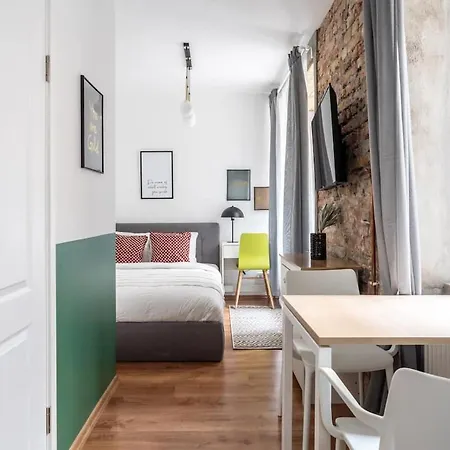 Quiet Hideaway&wifi In Centre