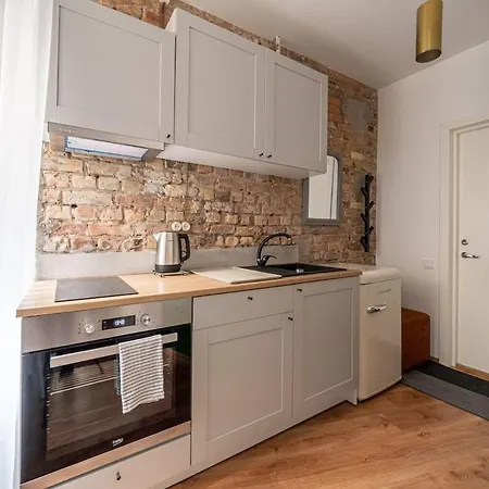 Appartement Quiet Hideaway & Wifi In Centre *